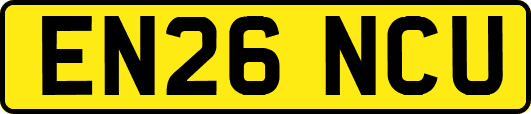 EN26NCU