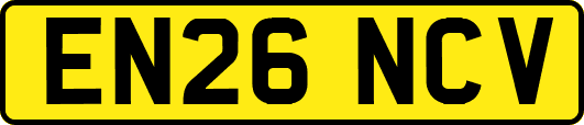 EN26NCV