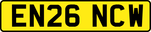 EN26NCW