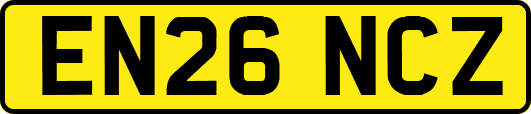 EN26NCZ