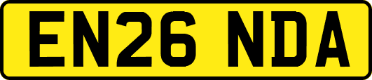 EN26NDA