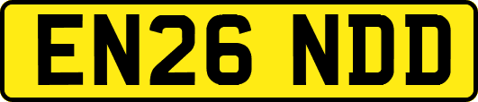 EN26NDD