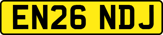 EN26NDJ