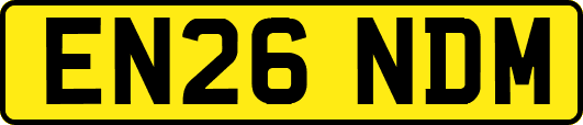 EN26NDM