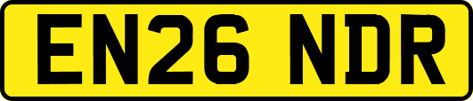 EN26NDR