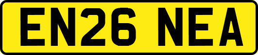EN26NEA