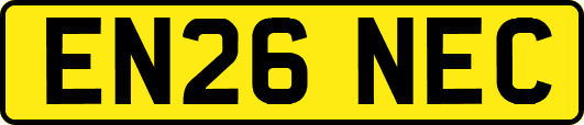 EN26NEC