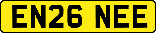 EN26NEE