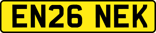 EN26NEK