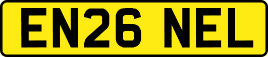 EN26NEL