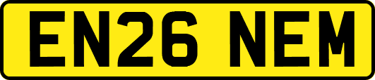 EN26NEM