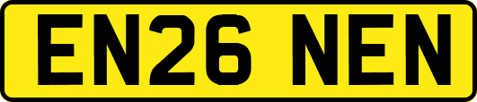 EN26NEN