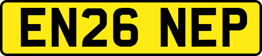 EN26NEP