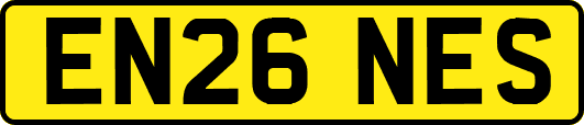 EN26NES