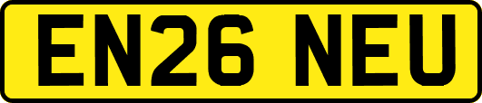 EN26NEU