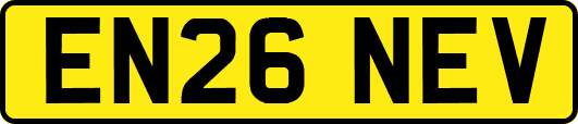 EN26NEV