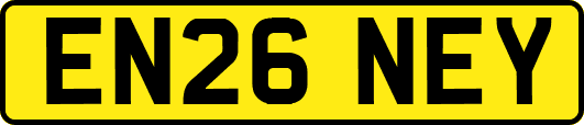 EN26NEY