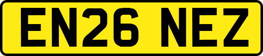 EN26NEZ