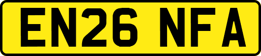 EN26NFA