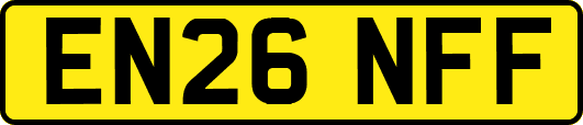EN26NFF