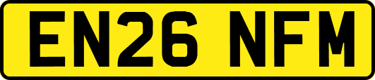 EN26NFM