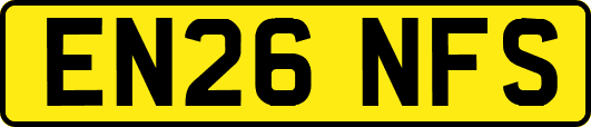 EN26NFS