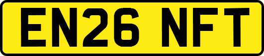 EN26NFT