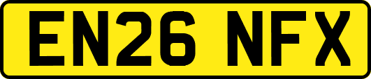 EN26NFX