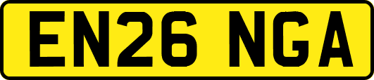 EN26NGA