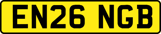 EN26NGB
