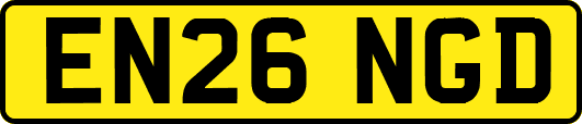 EN26NGD