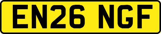 EN26NGF