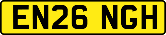 EN26NGH