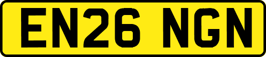 EN26NGN