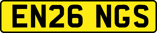 EN26NGS