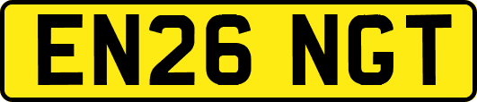 EN26NGT
