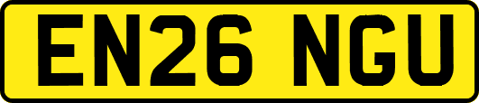 EN26NGU