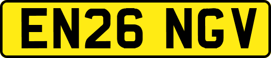 EN26NGV