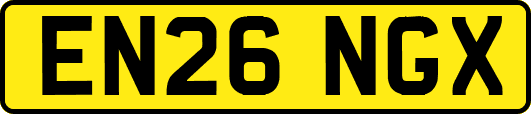 EN26NGX