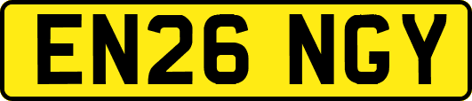 EN26NGY