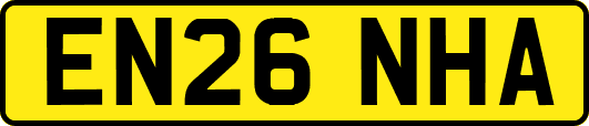 EN26NHA