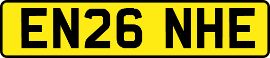 EN26NHE
