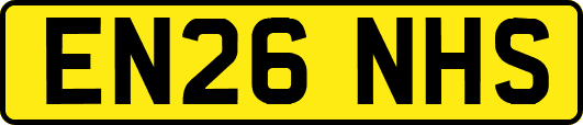 EN26NHS