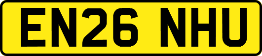 EN26NHU