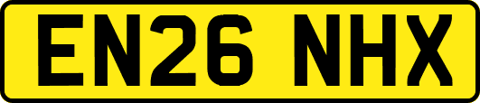 EN26NHX