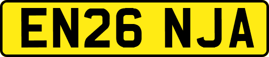 EN26NJA