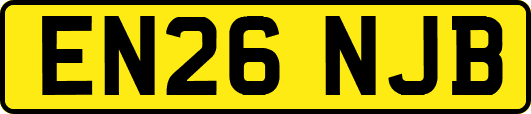 EN26NJB