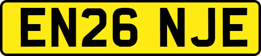 EN26NJE