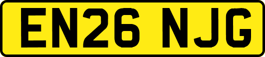 EN26NJG