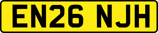 EN26NJH